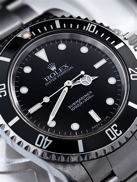 rolex 14060 1993|Rolex submariner 14060 vs 14060m.